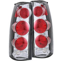 Anzo 211156 Tail Light For 88-98 GMC C1500 Left and Right