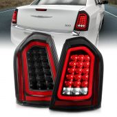 2011 - 2014 CHRYSLER 300 LED Taillights