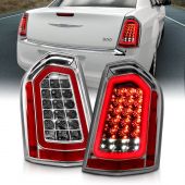 2011 - 2014 CHRYSLER 300 LED Taillights