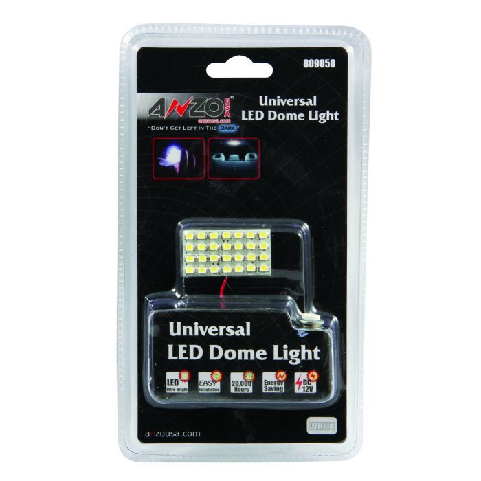 UNIVERSAL LED DOME LIGHT 1.5