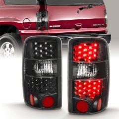 2000 - 2006 CHEVROLET TAHOE LED Taillights